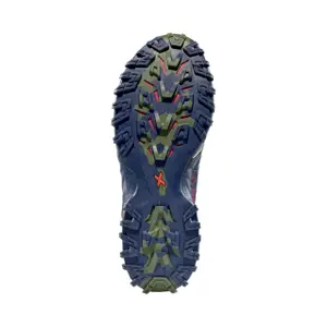 Damskie buty trailowe La Sportiva Bushido III image-1