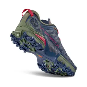Damskie buty trailowe La Sportiva Bushido III image-6