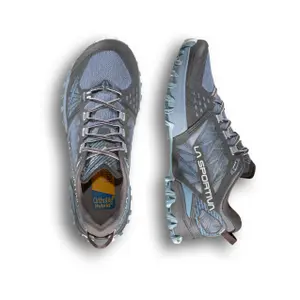 Sapatos de trail para mulher La Sportiva Bushido III image-1
