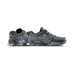 Sapatos de trail para mulher La Sportiva Bushido III image-3