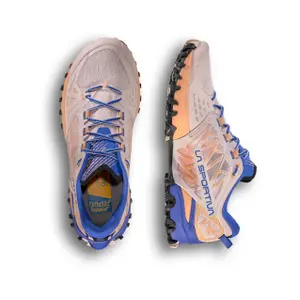 Zapatillas de trail mujer La Sportiva Bushido III image-5