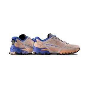 Zapatillas de trail mujer La Sportiva Bushido III image-2
