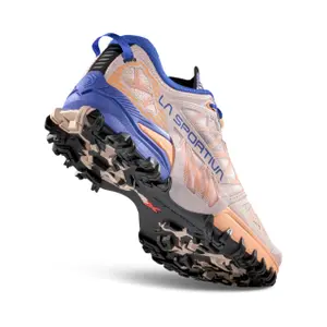 Zapatillas de trail mujer La Sportiva Bushido III image-3