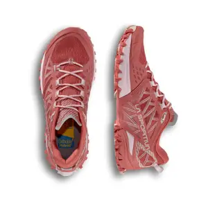 Trail-sko til kvinder La Sportiva Bushido III image-3