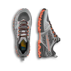 Trail-Schuhe Kinder La Sportiva Bushido III GTX image-3