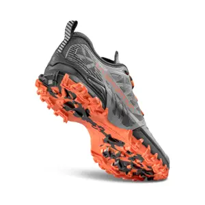 Trail-Schuhe Kinder La Sportiva Bushido III GTX image-6