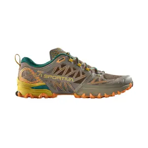 Sapatos de trail para crianças La Sportiva Bushido III Gore-Tex