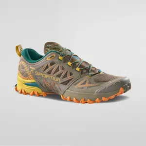 Sapatos de trail para crianças La Sportiva Bushido III Gore-Tex image-1