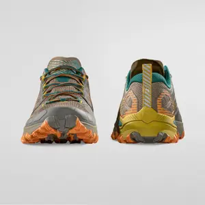 Sapatos de trail para crianças La Sportiva Bushido III Gore-Tex image-2