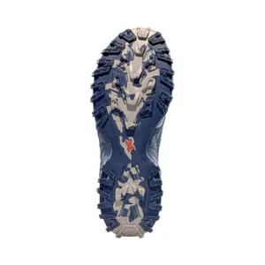 Women's trail running shoes La Sportiva Bushido III GTX image-1