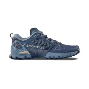 Women's trail running shoes La Sportiva Bushido III GTX image-2