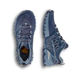 Women's trail running shoes La Sportiva Bushido III GTX image-3