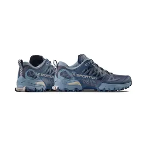 Women's trail running shoes La Sportiva Bushido III GTX image-4