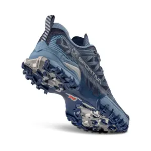 Women's trail running shoes La Sportiva Bushido III GTX image-6