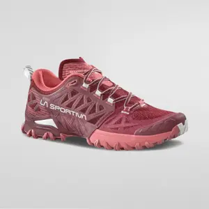 Chaussures de trail femme La Sportiva Bushido III Gore-Tex image-1