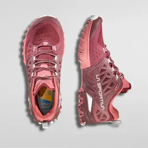Chaussures de trail femme La Sportiva Bushido III Gore-Tex image-3