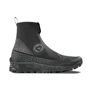 Chaussures de trail femme La Sportiva Cyklon Cross GTX image-3