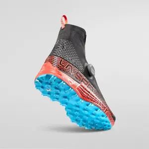 Women's trail running shoes La Sportiva Cyklon Cross Gore-Tex image-1