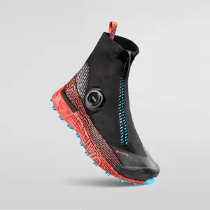 Women's trail running shoes La Sportiva Cyklon Cross Gore-Tex image-2