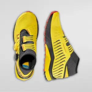 Scarpe trail running La Sportiva Jackal II Boa image-3
