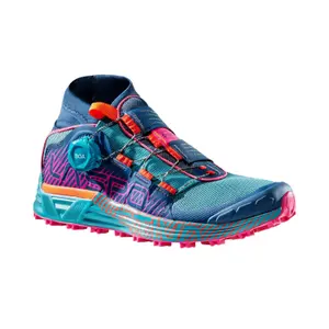 Scarpe trail running da donna La Sportiva Cyklon