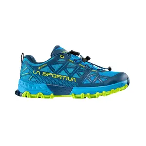 Zapatillas de trail infantil La Sportiva Bushido II