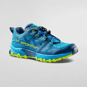 Zapatillas de trail infantil La Sportiva Bushido II image-1