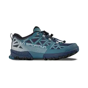 Zapatos de trail para bebé La Sportiva Bushido II JR GTX image-2