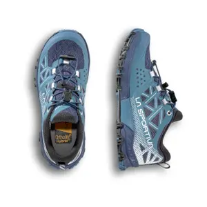 Zapatos de trail para bebé La Sportiva Bushido II JR GTX image-3