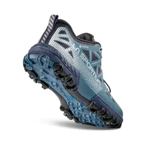 Zapatos de trail para bebé La Sportiva Bushido II JR GTX image-6