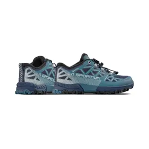 Children's trail running shoes La Sportiva Bushido II JR GTX image-4