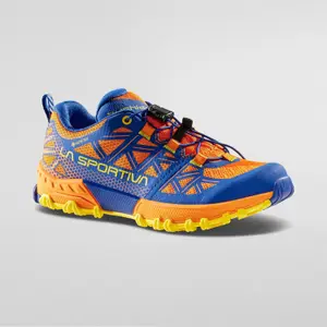 Trailskor barn La Sportiva Bushido II image-1