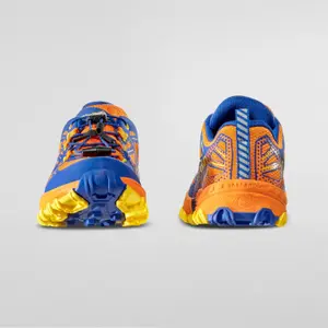 Trailskor barn La Sportiva Bushido II image-2