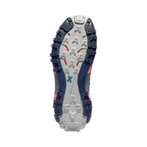 Zapatos de trail para bebé La Sportiva Bushido II JR GTX image-1