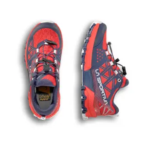Zapatos de trail para bebé La Sportiva Bushido II JR GTX image-3