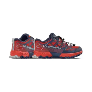 Children's trail running shoes La Sportiva Bushido II JR GTX image-4