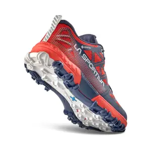 Children's trail running shoes La Sportiva Bushido II JR GTX image-6
