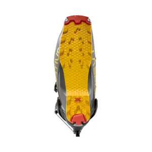 Ski boots La Sportiva Stratos Hybrid image-1