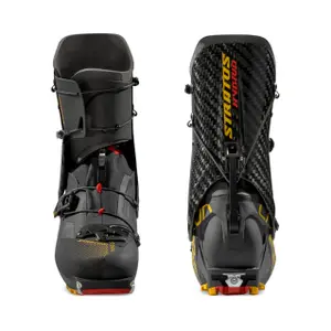 Ski boots La Sportiva Stratos Hybrid image-2