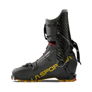 Ski boots La Sportiva Stratos Hybrid image-4