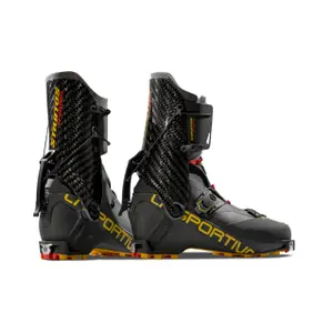 Ski boots La Sportiva Stratos Hybrid image-5