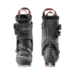 Women's ski boots La Sportiva Kilo image-2