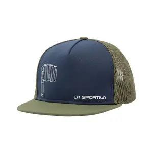 Trucker cap La Sportiva Citizen of the Mountain image-0