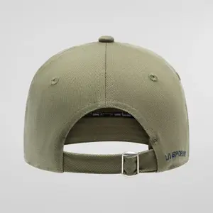 Basebollkeps i bomull La Sportiva image-1