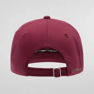 Basebollkeps i bomull La Sportiva image-1