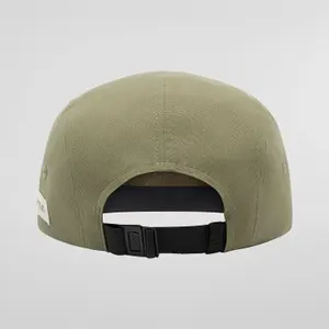 5-panel keps i bomull La Sportiva Mountain Logo image-1