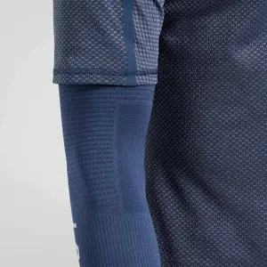 Manicotto braccia a compressione La Sportiva Trace (x2) image-4