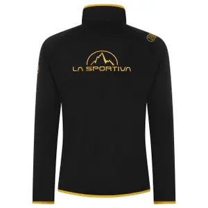 Fleecejakke med lynlås La Sportiva Promo image-1