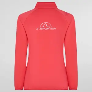 Kurtka trekkingowa damska z zamkiem La Sportiva Promo image-1