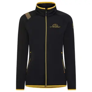 Kurtka trekkingowa damska z zamkiem La Sportiva Promo image-0